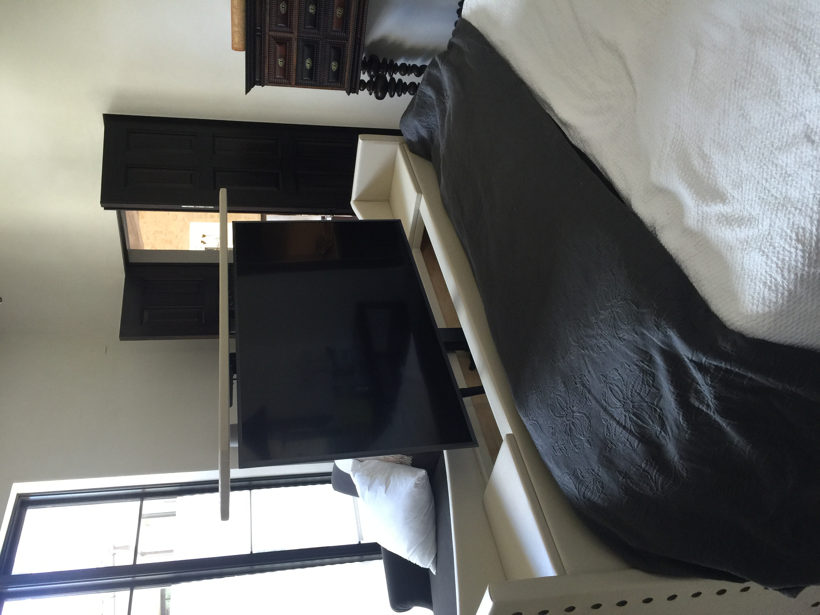 Cedar Park home cinema and automation installation by Bellah Audio.