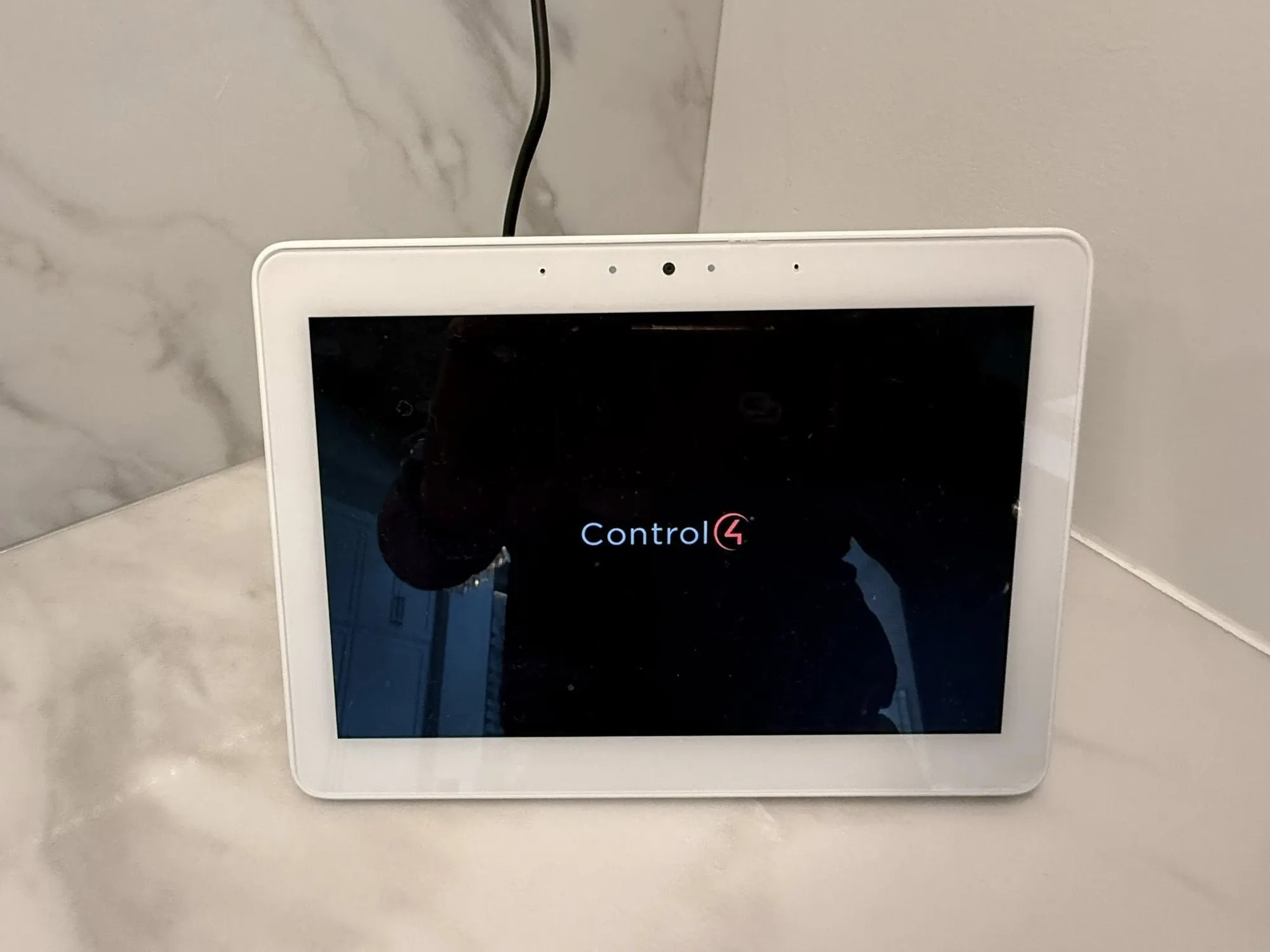 Control4 System — Bellah Audio Austin project