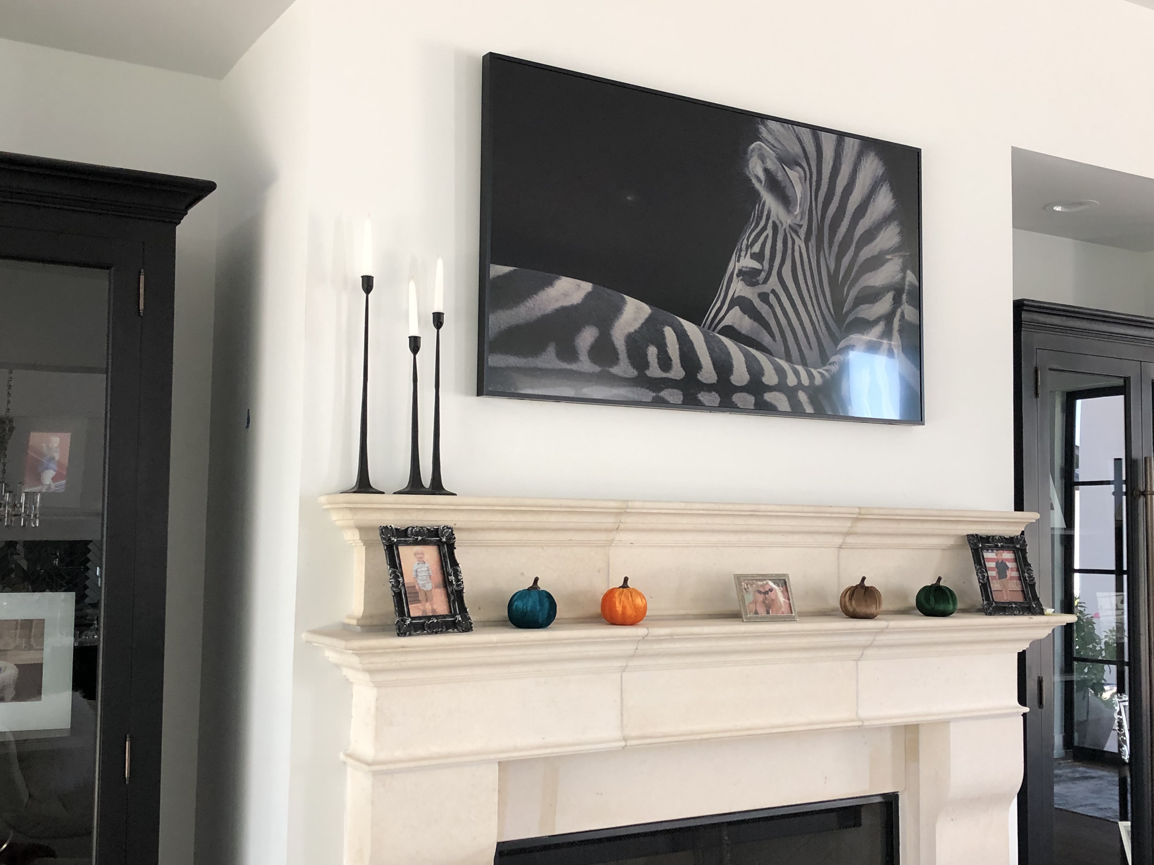 Barton Creek home cinema and automation installation by Bellah Audio.