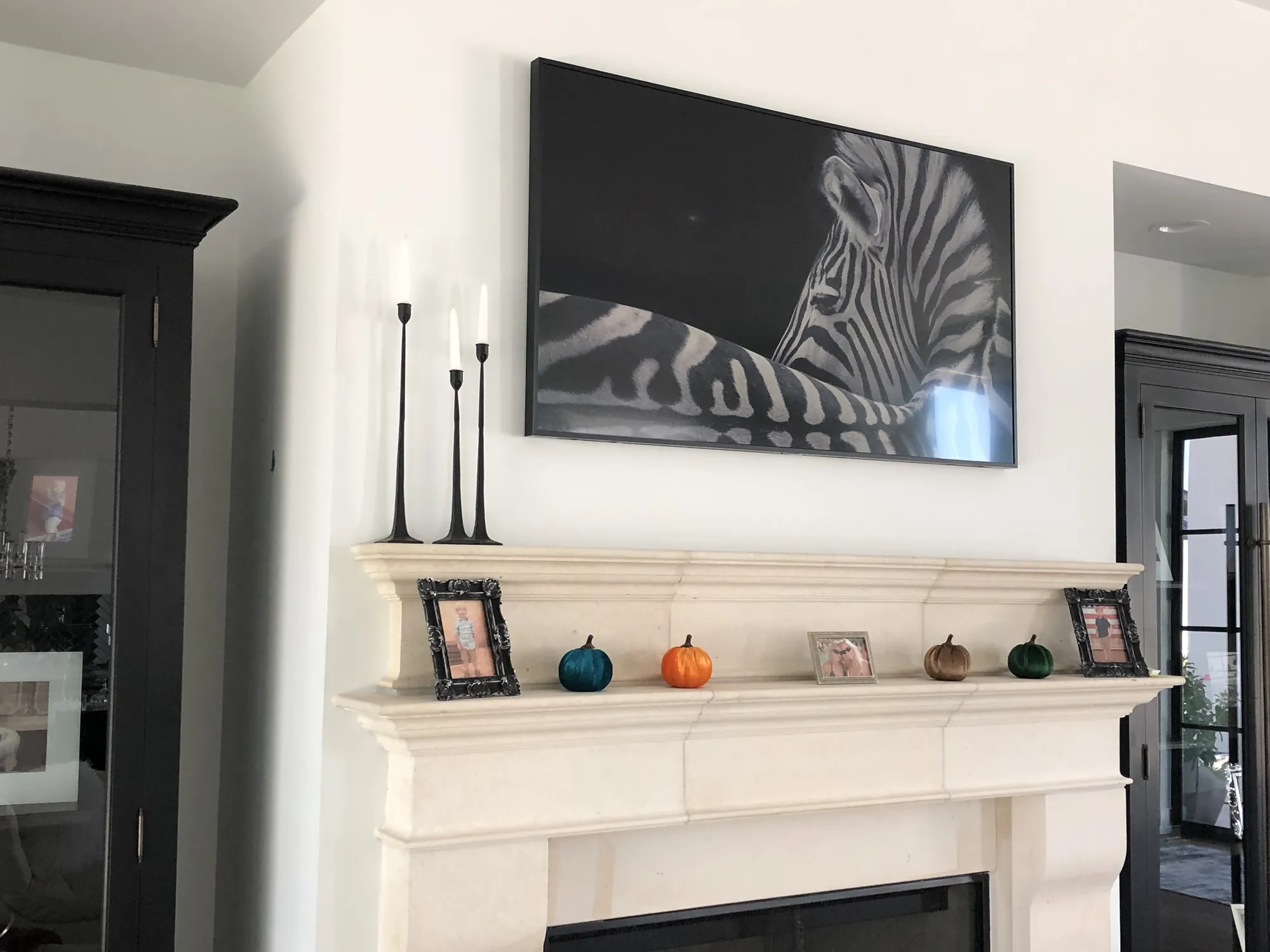 Barton Creek home cinema and automation installation by Bellah Audio.